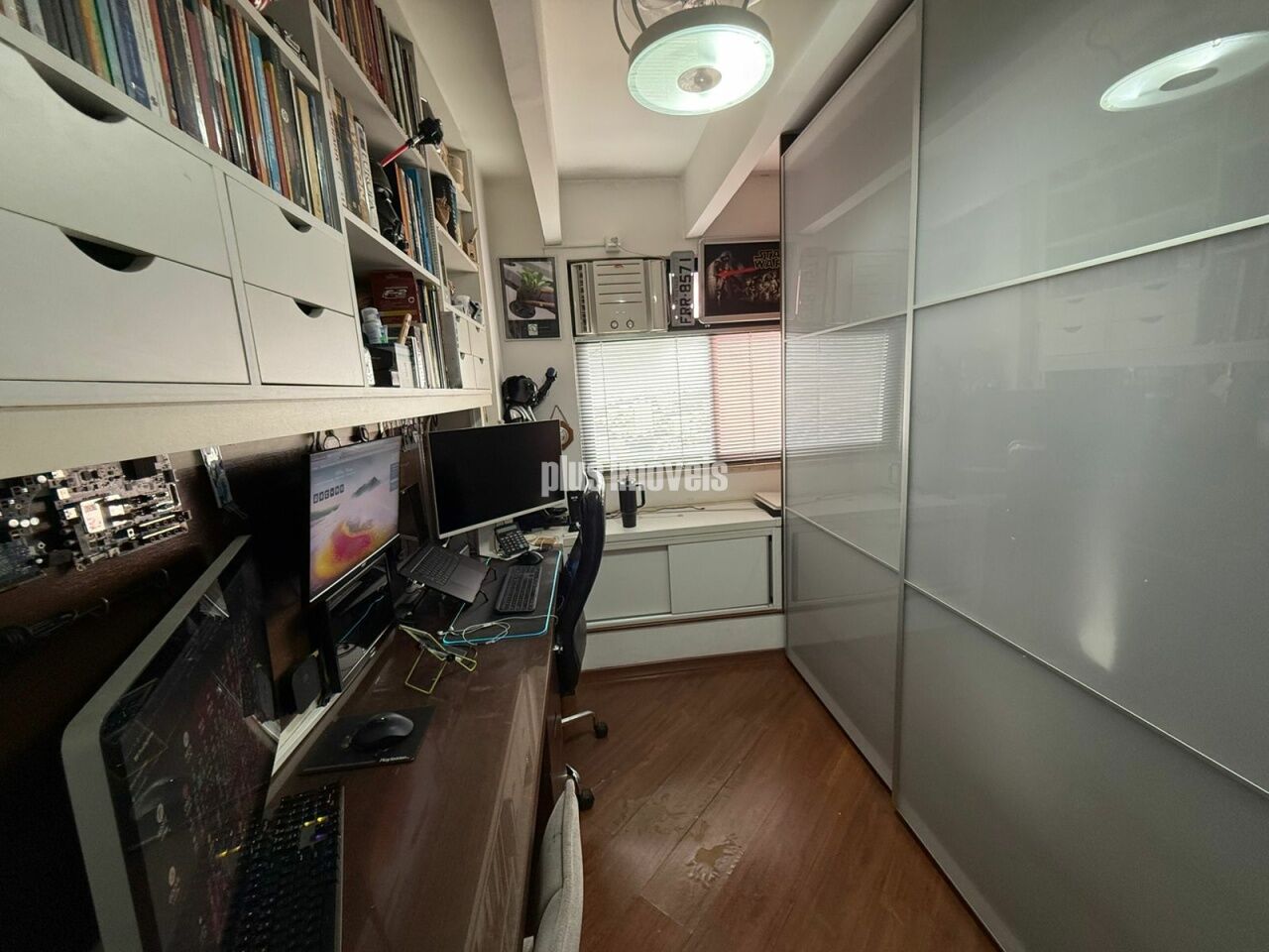 Apartamento, 3 quartos, 240 m² - Foto 28