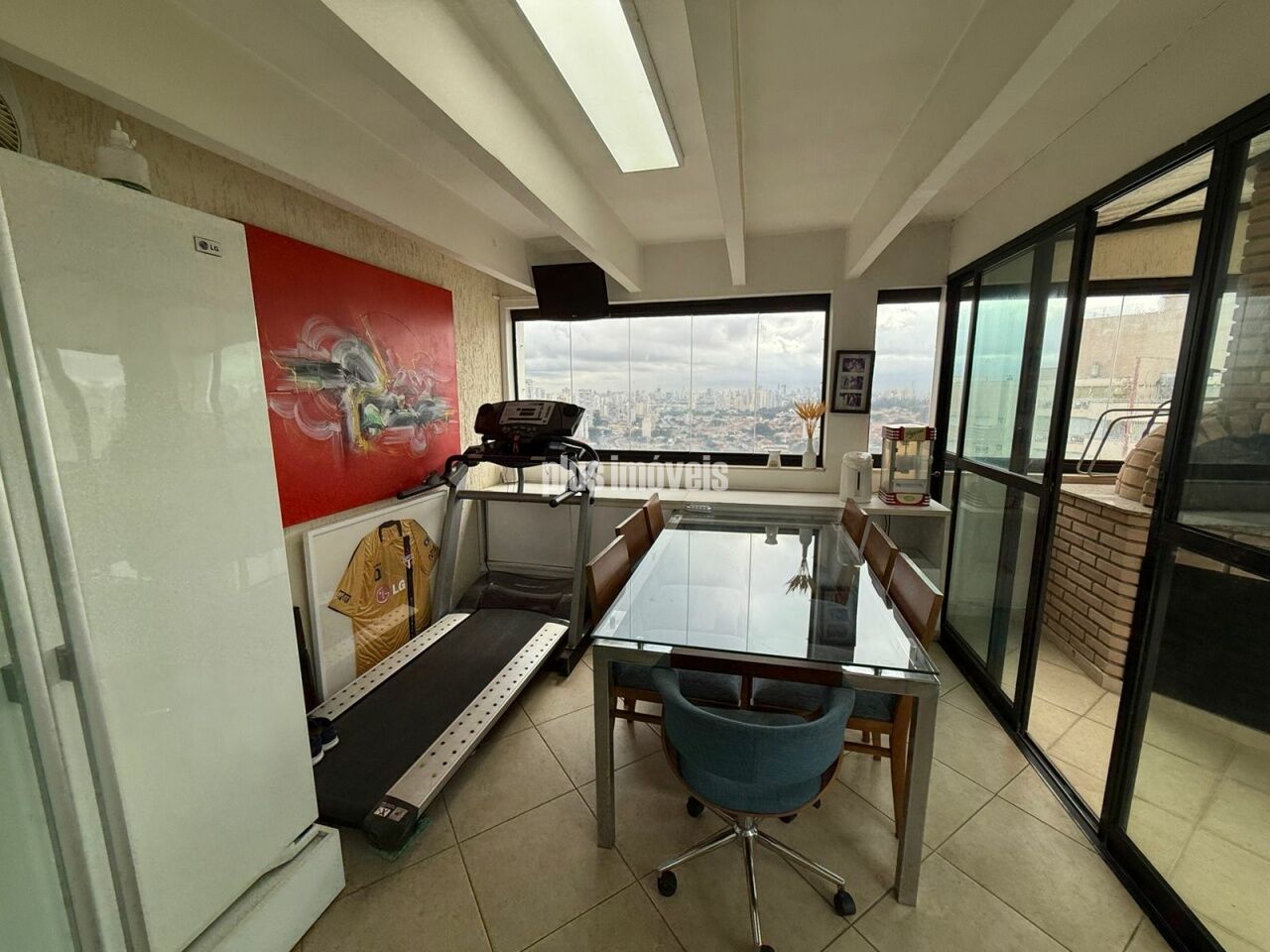 Apartamento, 3 quartos, 240 m² - Foto 29