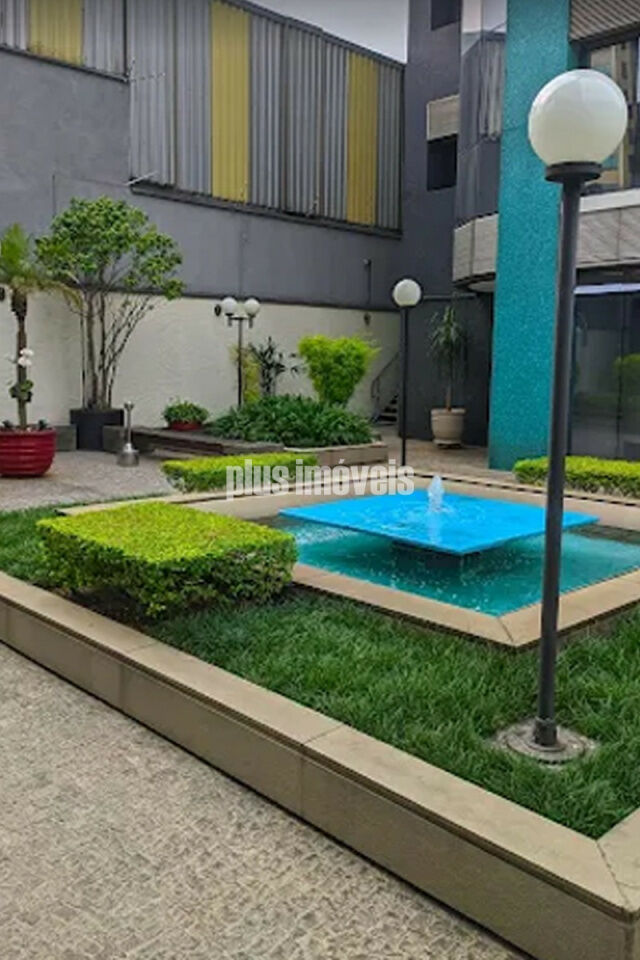 Sala-Conjunto, 40 m² - Foto 6