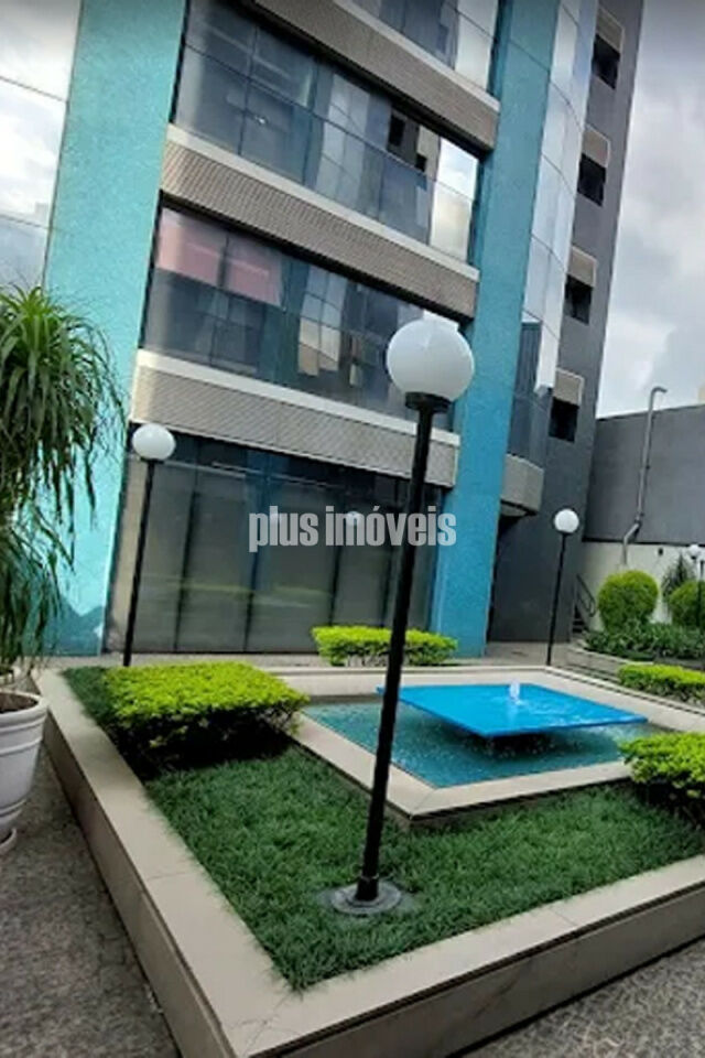 Sala-Conjunto, 40 m² - Foto 7