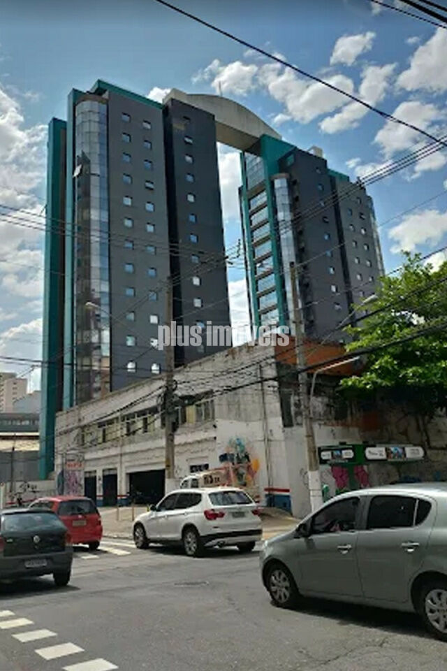 Sala-Conjunto, 40 m² - Foto 8