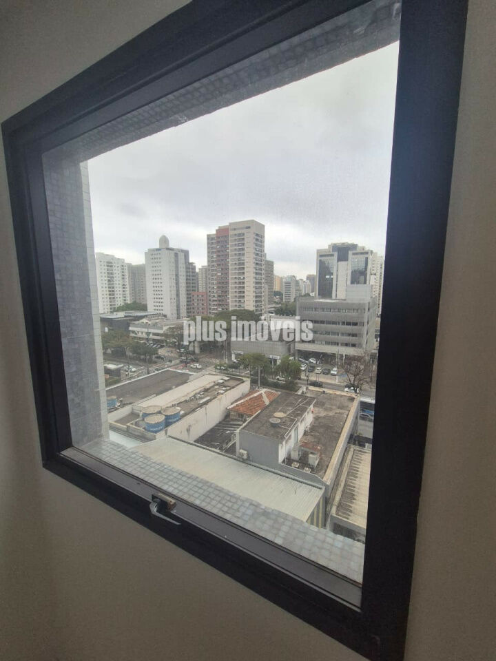 Sala-Conjunto, 40 m² - Foto 12
