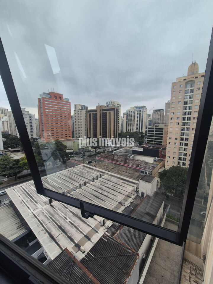 Sala-Conjunto, 40 m² - Foto 14