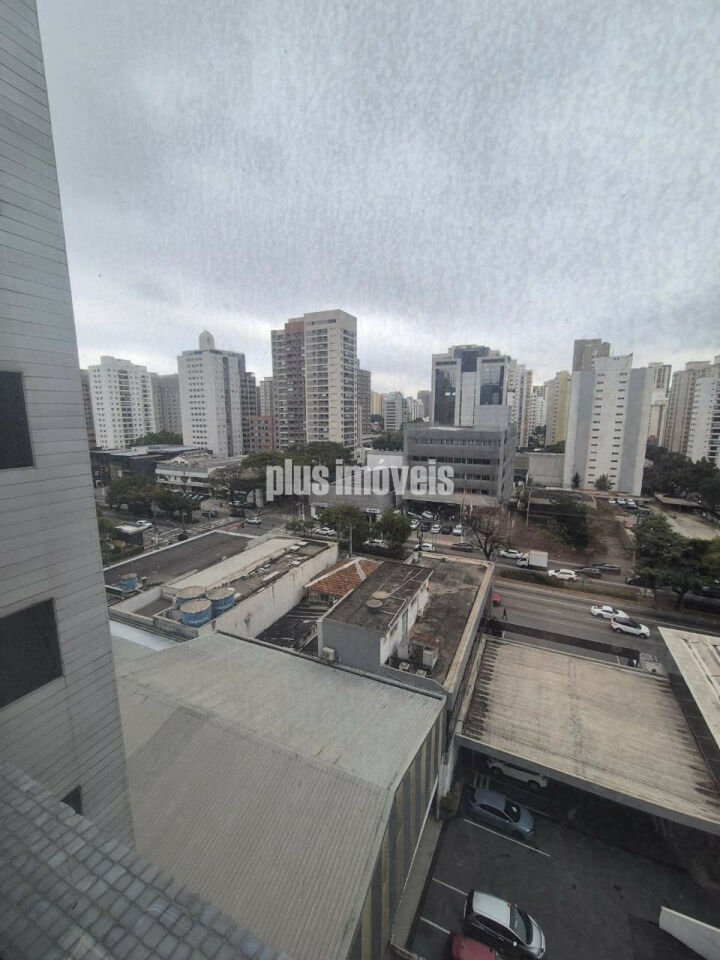 Sala-Conjunto, 40 m² - Foto 17