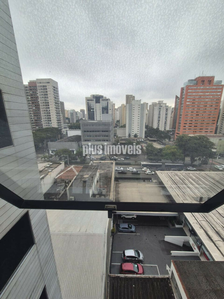 Sala-Conjunto, 40 m² - Foto 18