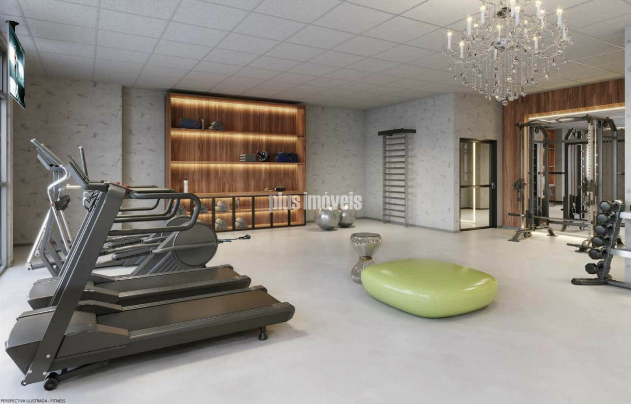 Apartamento, 1 quarto, 37 m² - Foto 16