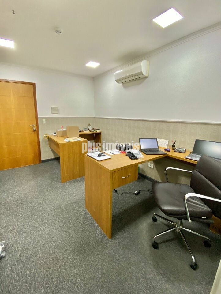 Sala-Conjunto, 44 m² - Foto 2