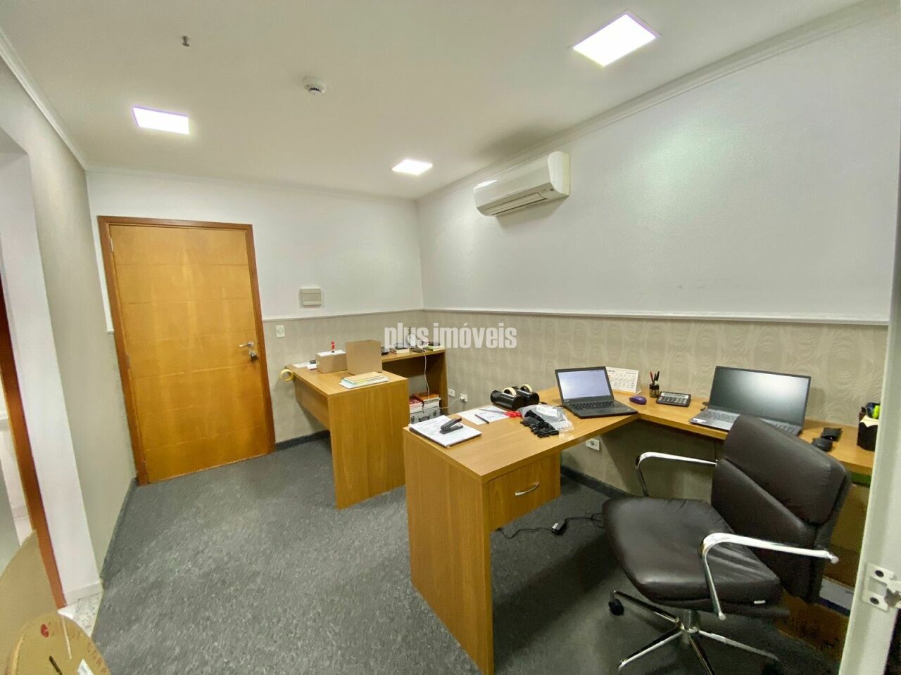 Sala-Conjunto, 44 m² - Foto 1