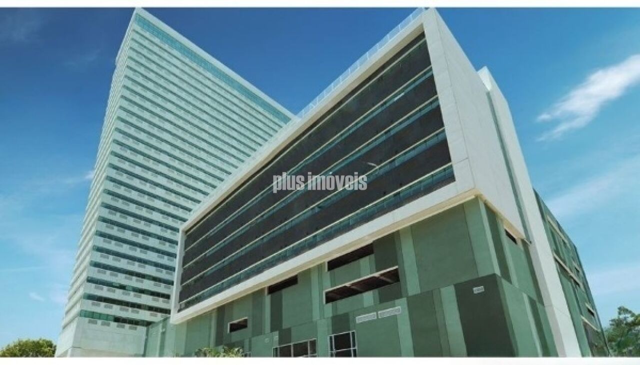 Sala-Conjunto, 44 m² - Foto 4