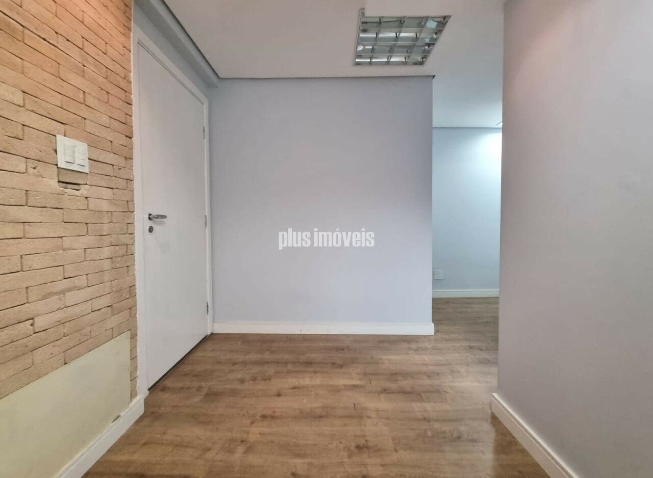 Sala-Conjunto, 30 m² - Foto 1