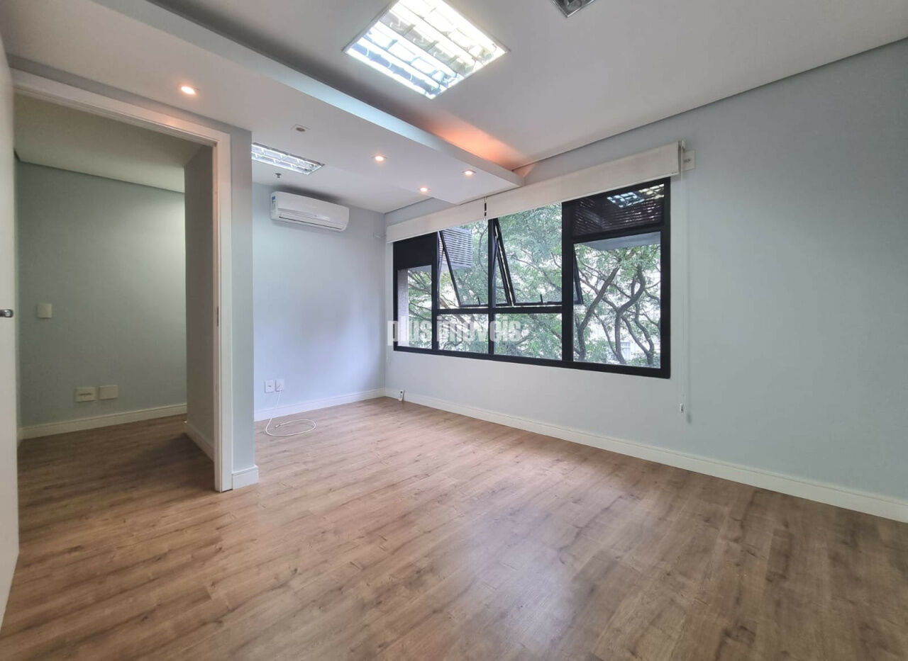 Sala-Conjunto, 30 m² - Foto 7