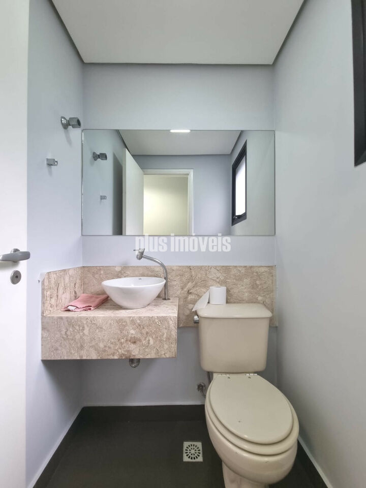Sala-Conjunto, 30 m² - Foto 9
