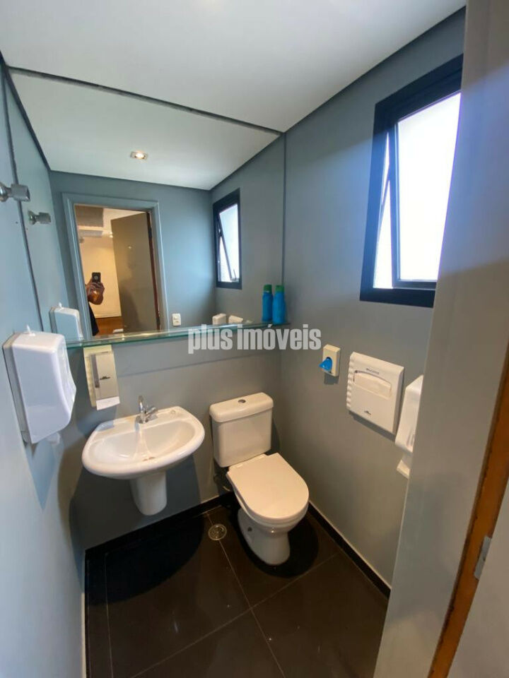 Sala-Conjunto, 30 m² - Foto 13