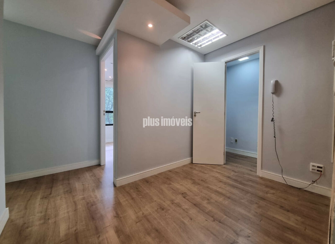 Sala-Conjunto, 30 m² - Foto 14