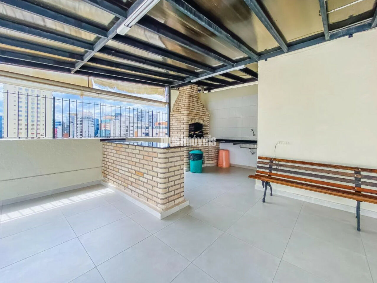 Apartamento, 2 quartos, 67 m² - Foto 9