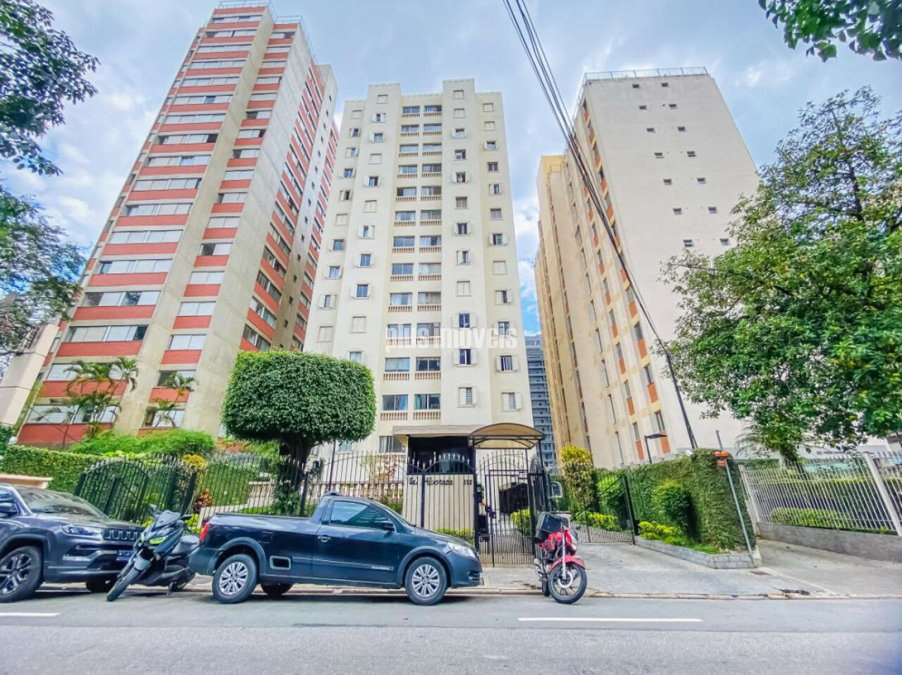 Apartamento, 2 quartos, 67 m² - Foto 10
