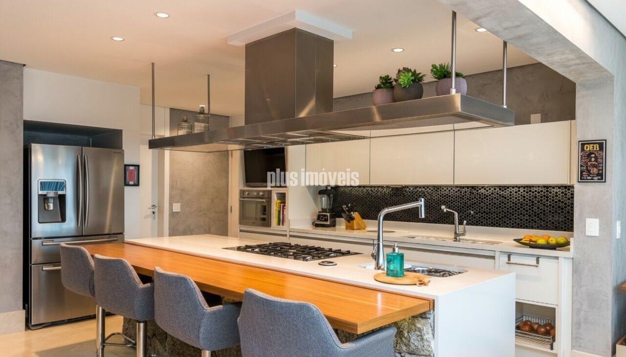 Apartamento, 3 quartos, 171 m² - Foto 7