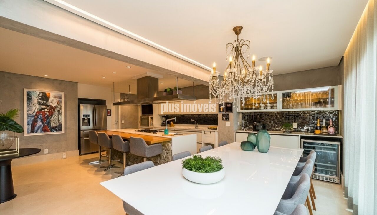 Apartamento, 3 quartos, 171 m² - Foto 8