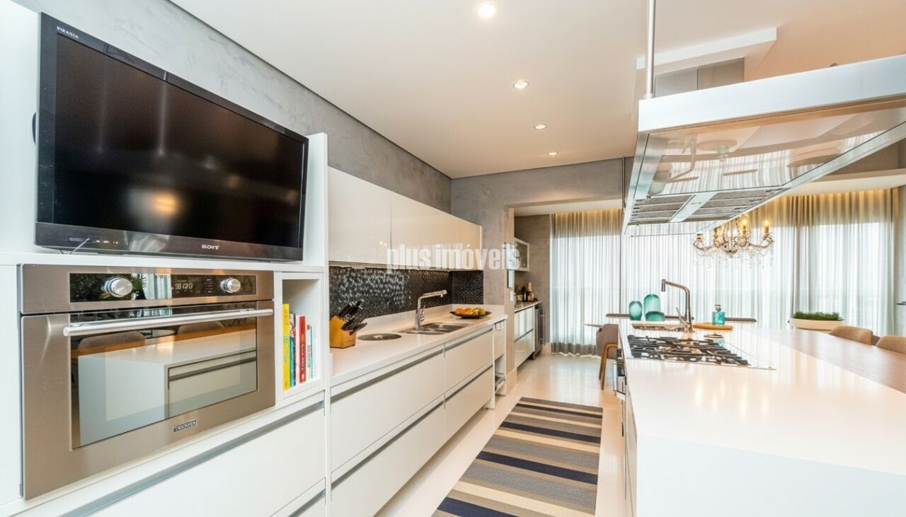Apartamento, 3 quartos, 171 m² - Foto 9