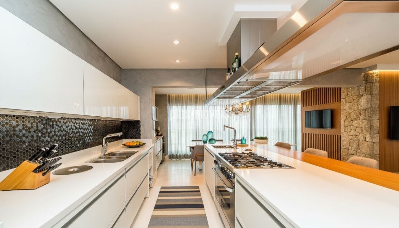Apartamento, 3 quartos, 171 m² - Foto 10