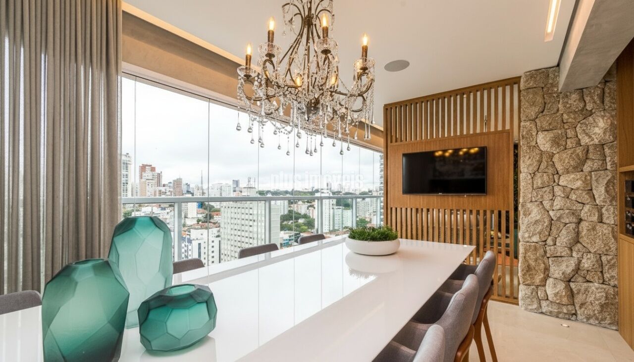 Apartamento, 3 quartos, 171 m² - Foto 5