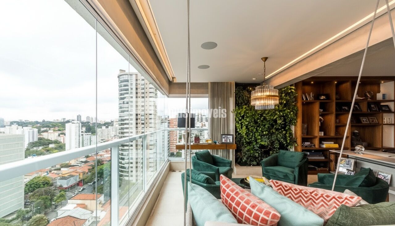 Apartamento, 3 quartos, 171 m² - Foto 6