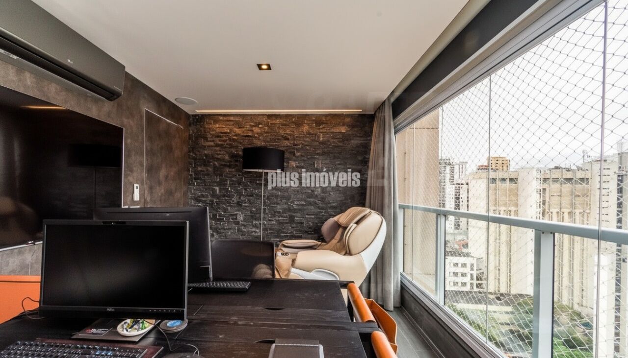 Apartamento, 3 quartos, 171 m² - Foto 12