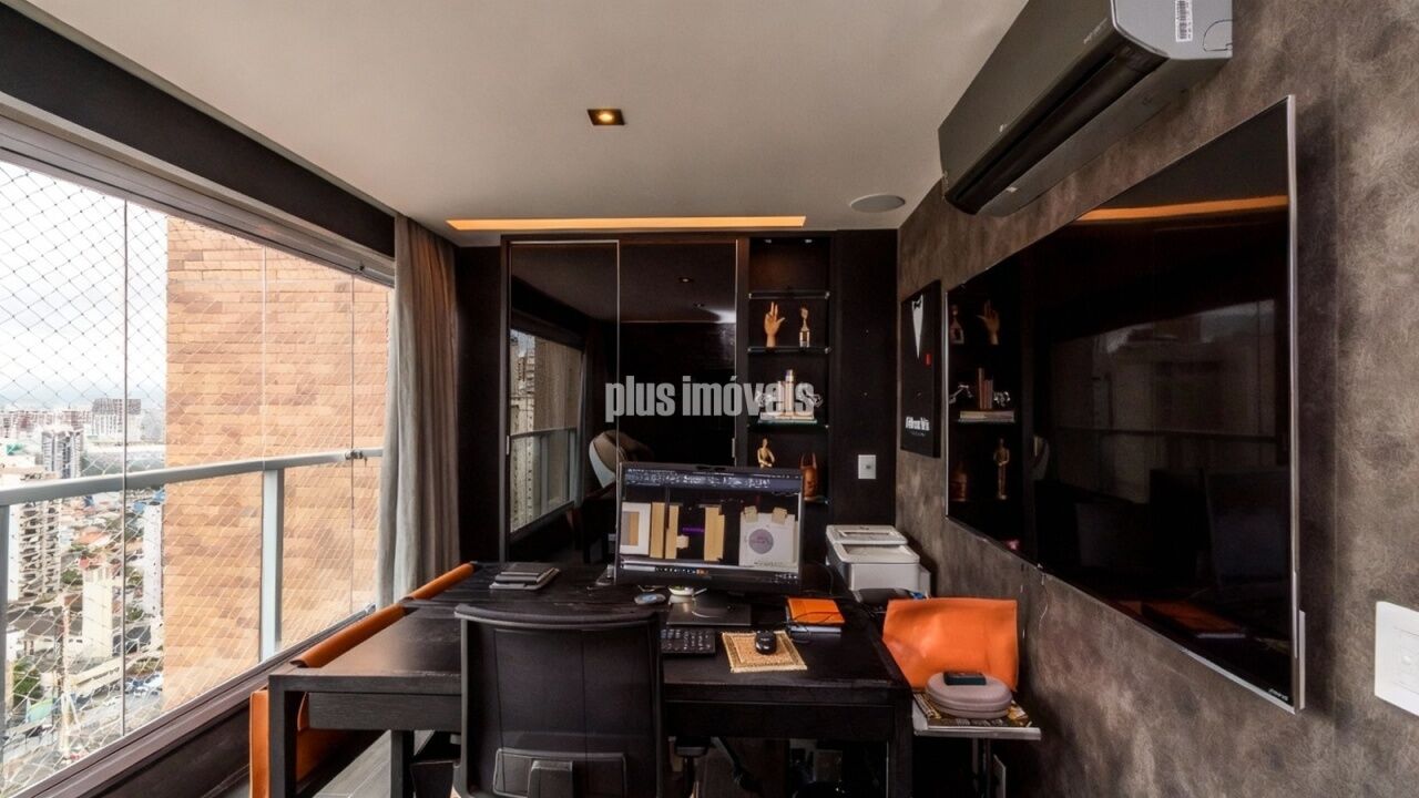 Apartamento, 3 quartos, 171 m² - Foto 13