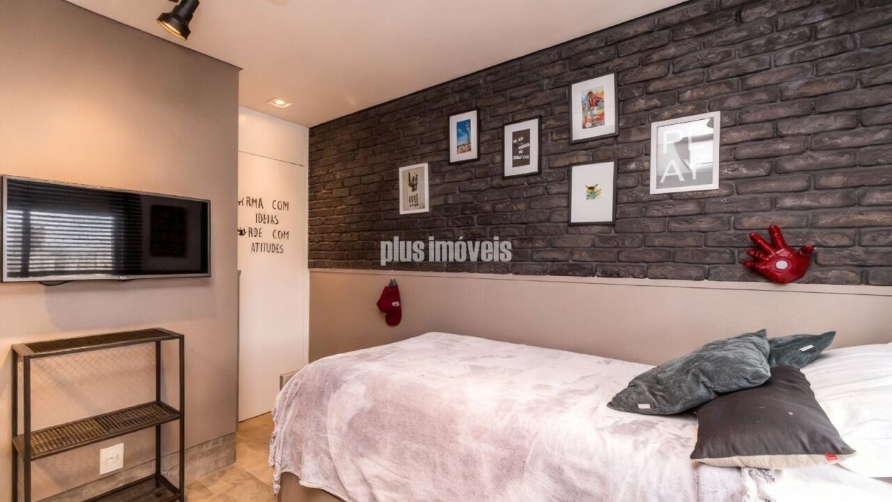 Apartamento, 3 quartos, 171 m² - Foto 14