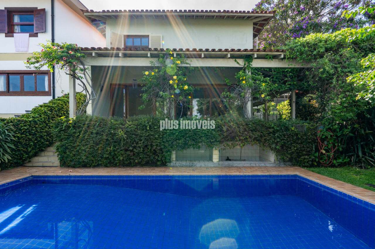 Casa, 5 quartos, 352 m² - Foto 31