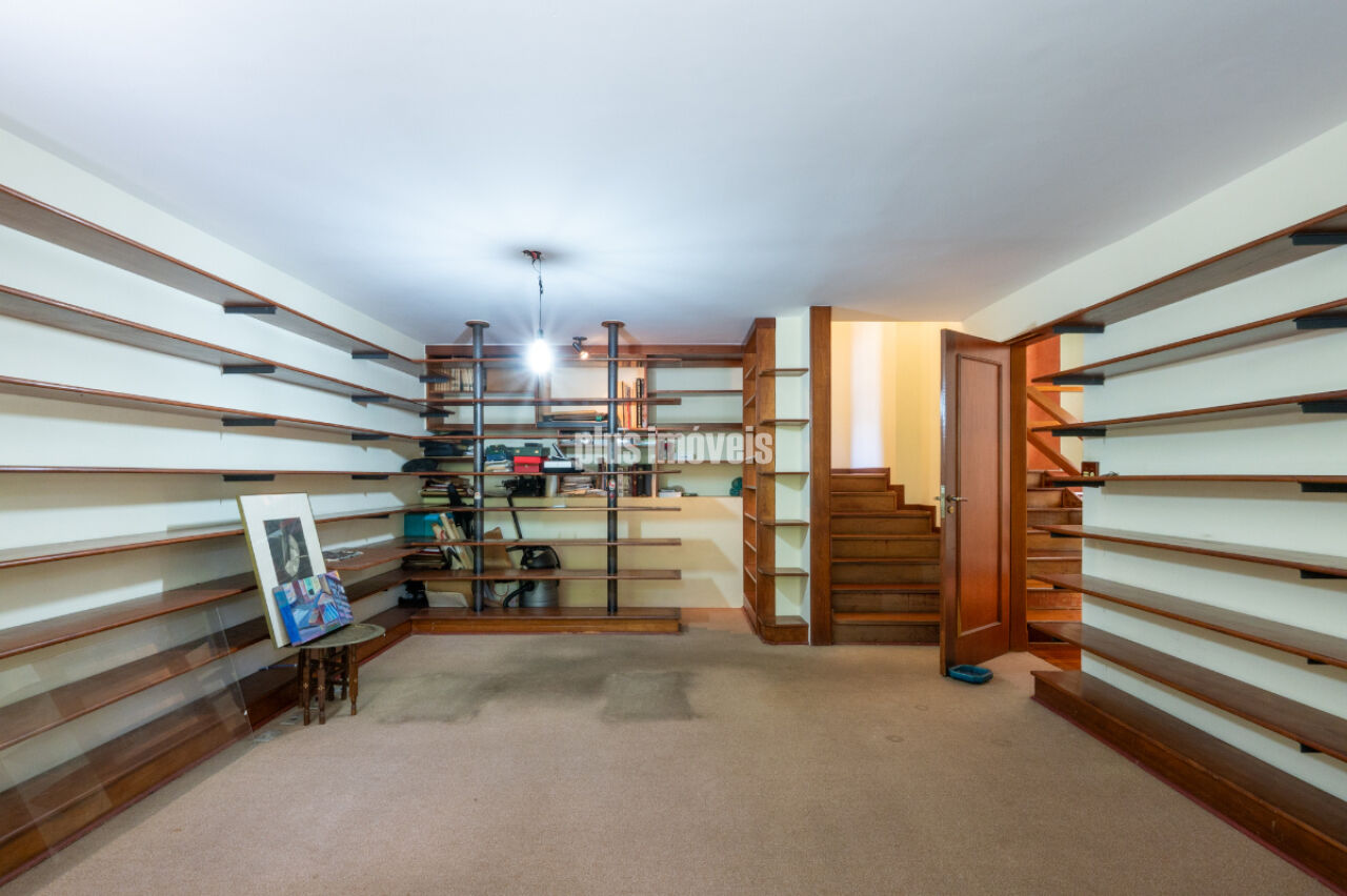 Casa, 5 quartos, 352 m² - Foto 12