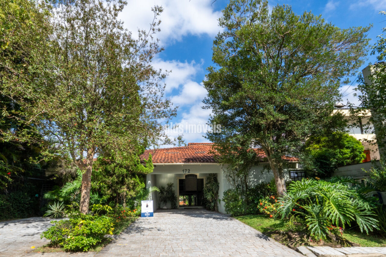 Casa, 5 quartos, 352 m² - Foto 20