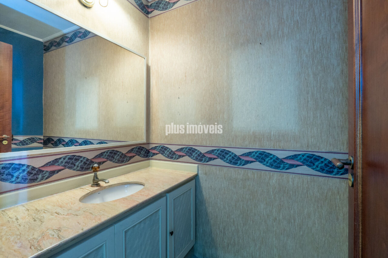 Casa, 5 quartos, 352 m² - Foto 36