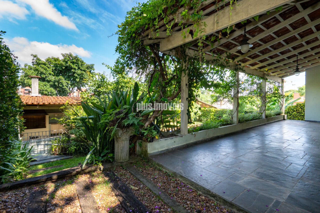 Casa, 5 quartos, 352 m² - Foto 26