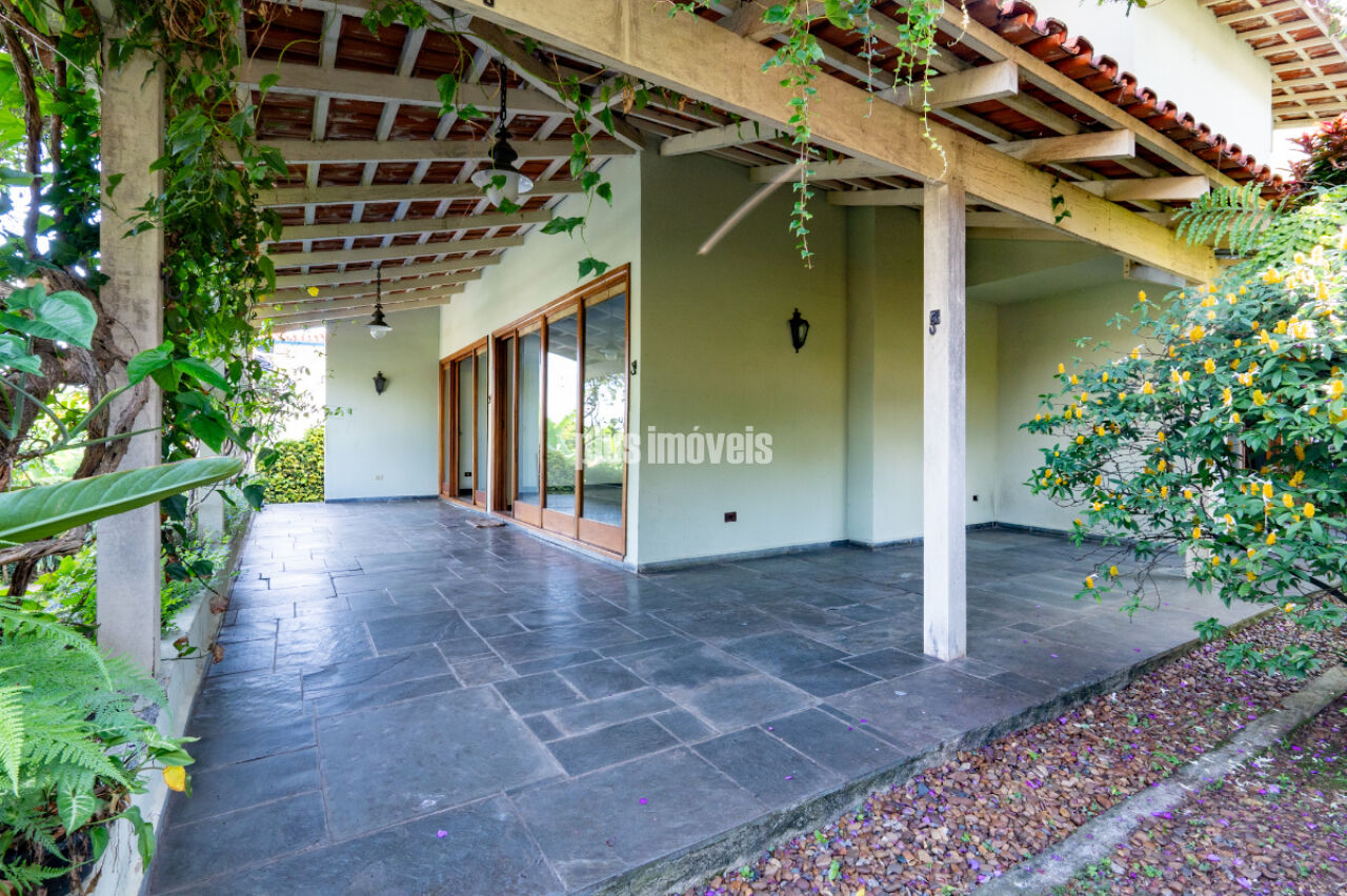 Casa, 5 quartos, 352 m² - Foto 24