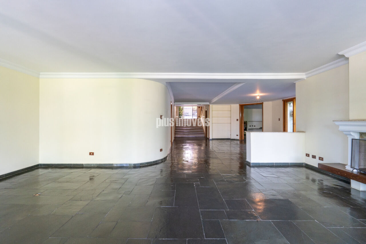 Casa, 5 quartos, 352 m² - Foto 9