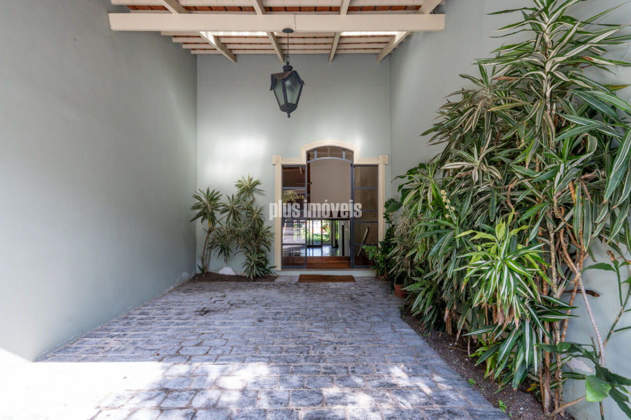 Casa, 5 quartos, 352 m² - Foto 10