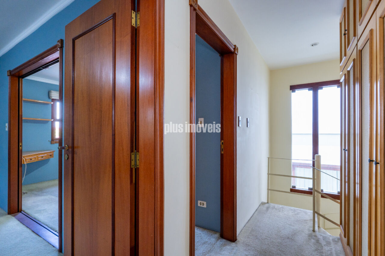 Casa, 5 quartos, 352 m² - Foto 46