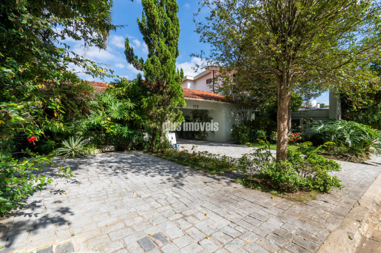 Casa, 5 quartos, 352 m² - Foto 19