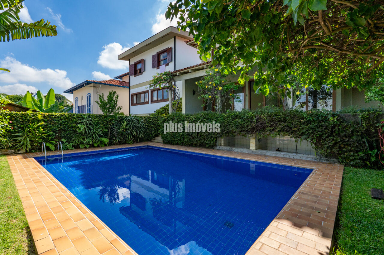 Casa, 5 quartos, 352 m² - Foto 28