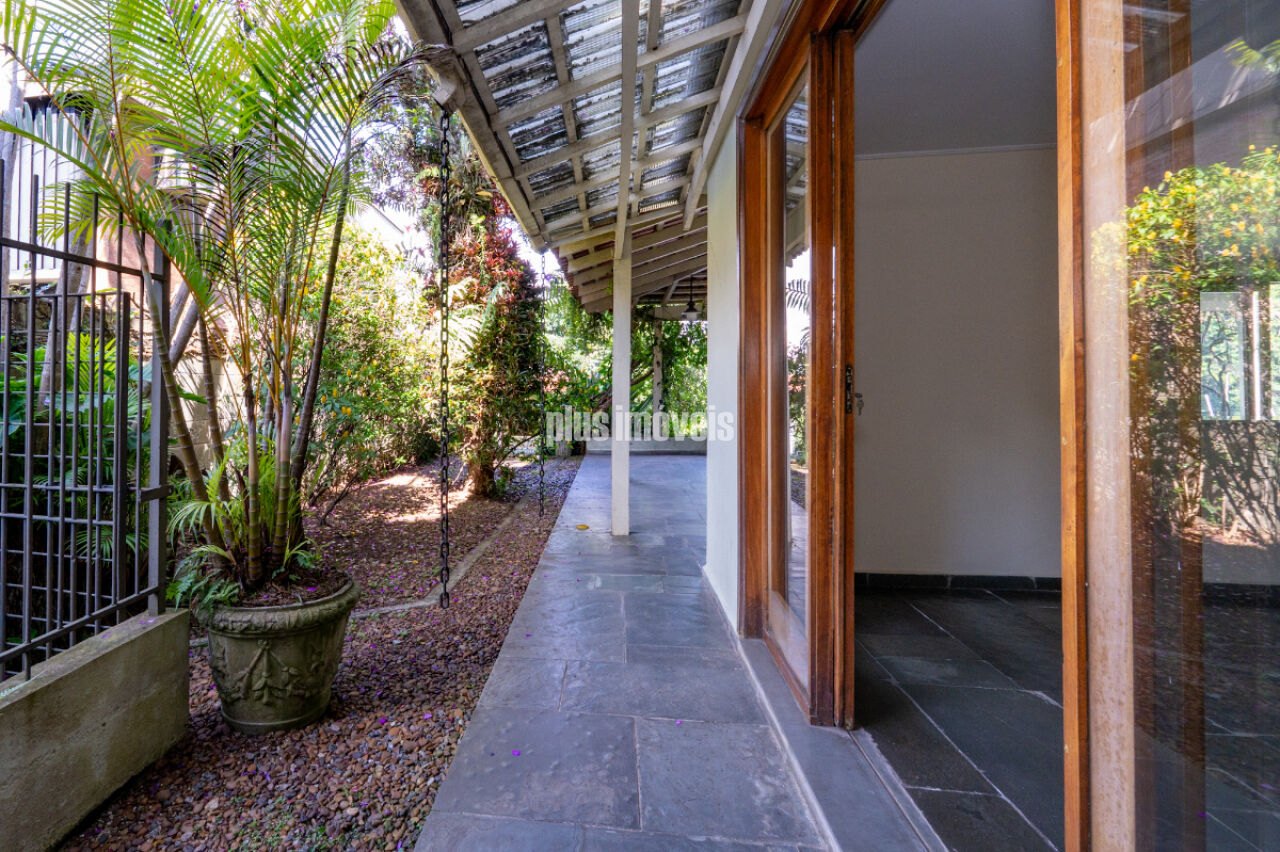 Casa, 5 quartos, 352 m² - Foto 29