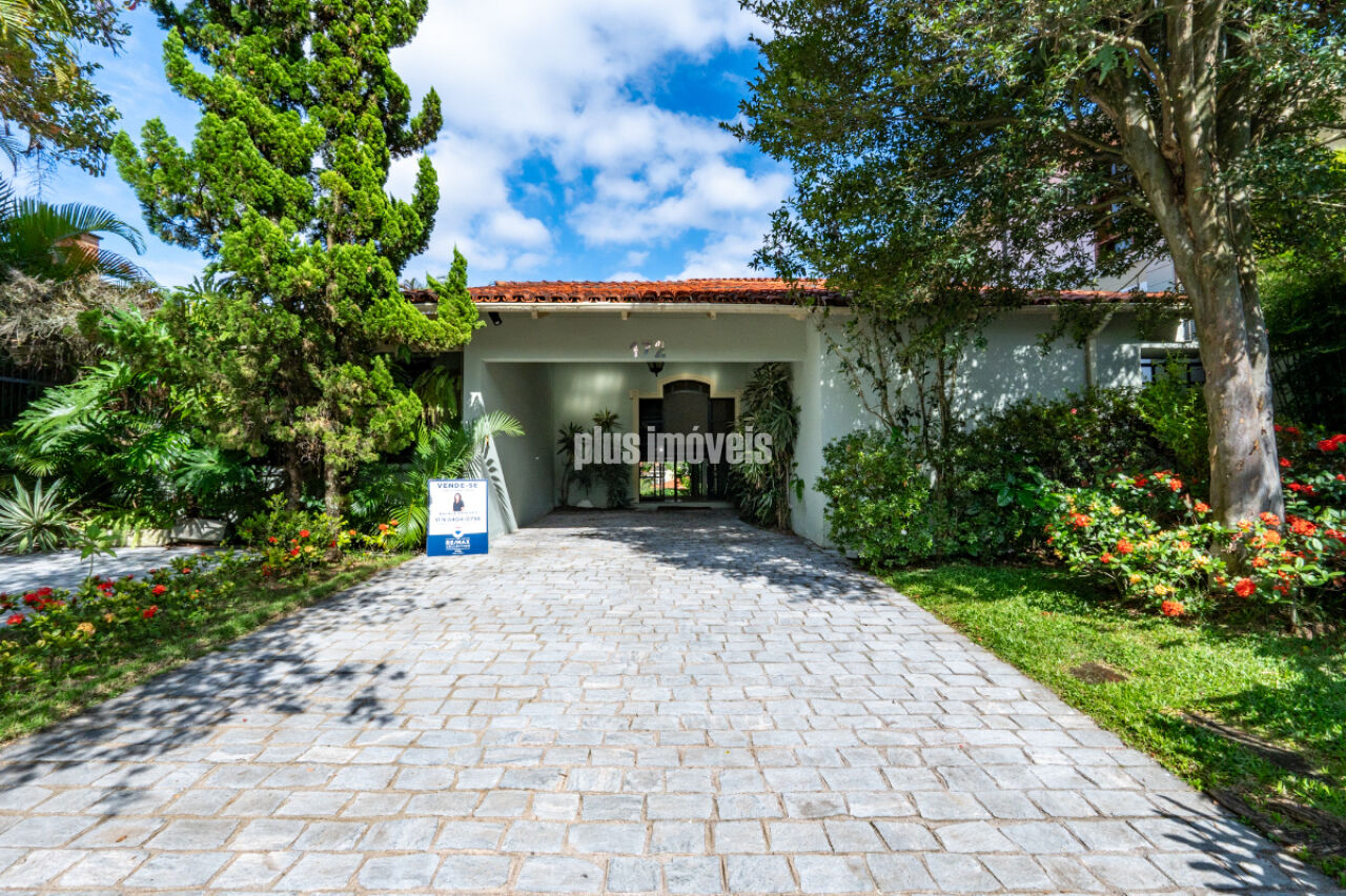 Casa, 5 quartos, 352 m² - Foto 2