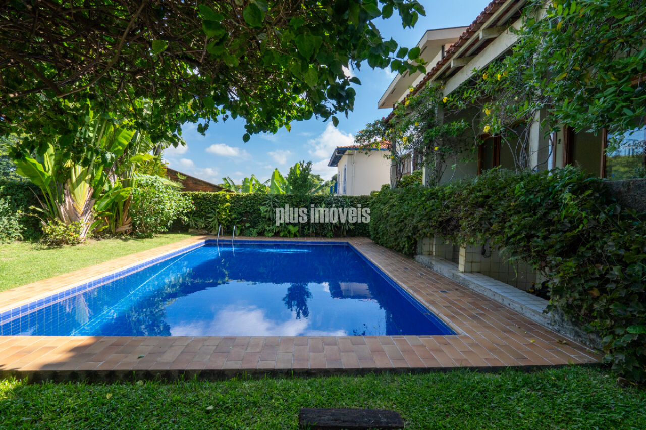 Casa, 5 quartos, 352 m² - Foto 27