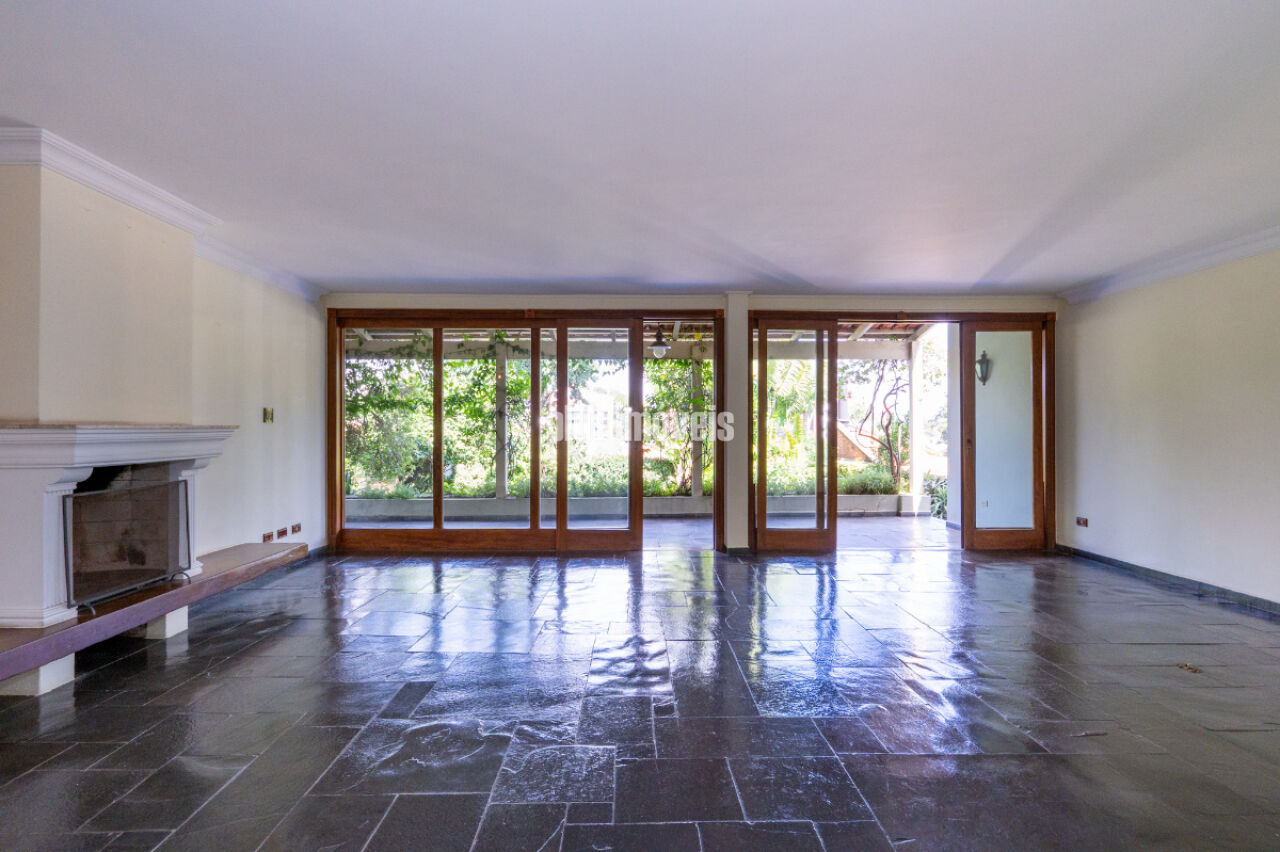 Casa, 5 quartos, 352 m² - Foto 5