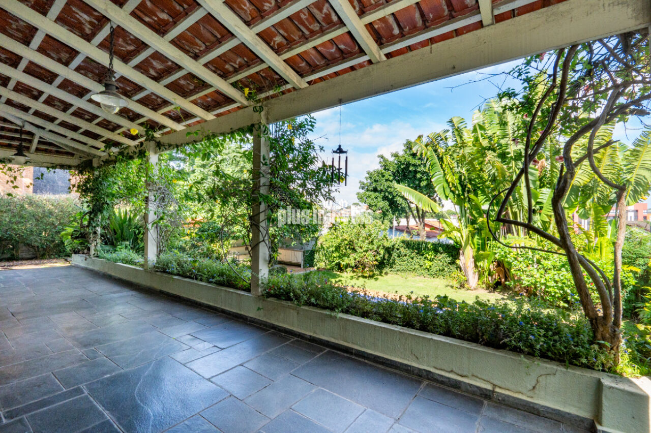 Casa, 5 quartos, 352 m² - Foto 23