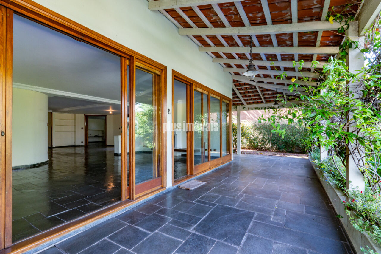 Casa, 5 quartos, 352 m² - Foto 22