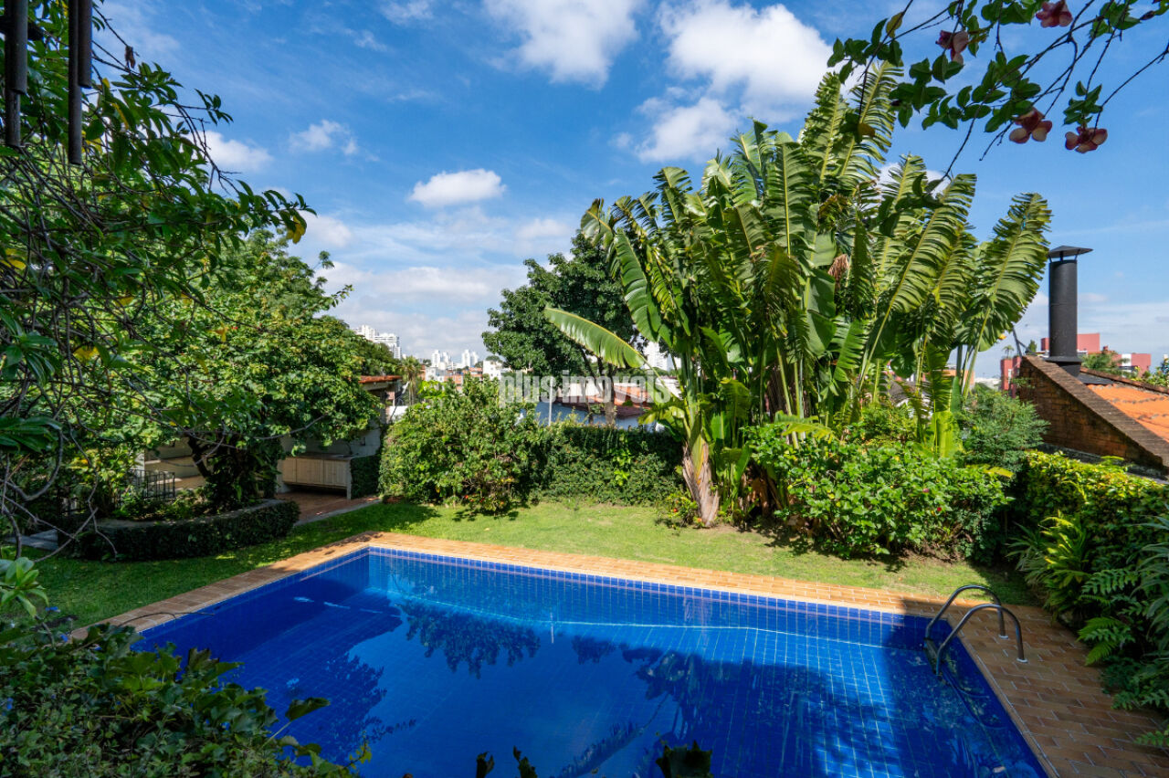 Casa, 5 quartos, 352 m² - Foto 25