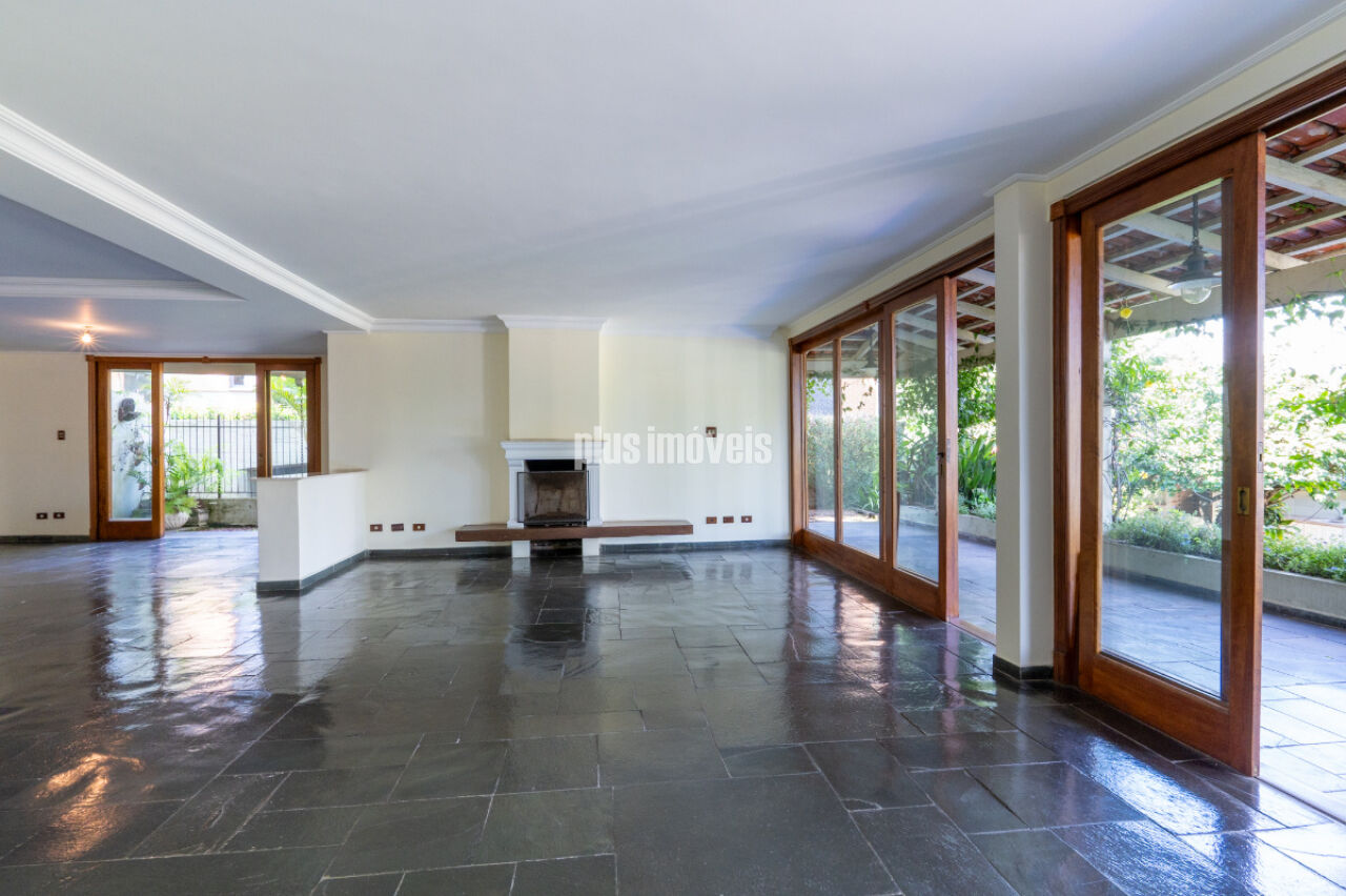 Casa, 5 quartos, 352 m² - Foto 4