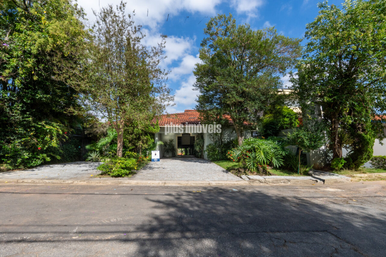 Casa, 5 quartos, 352 m² - Foto 18