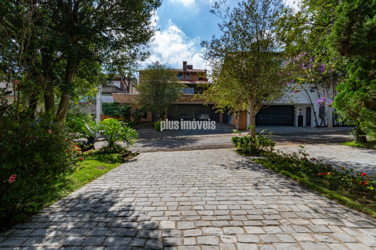Casa, 5 quartos, 352 m² - Foto 21